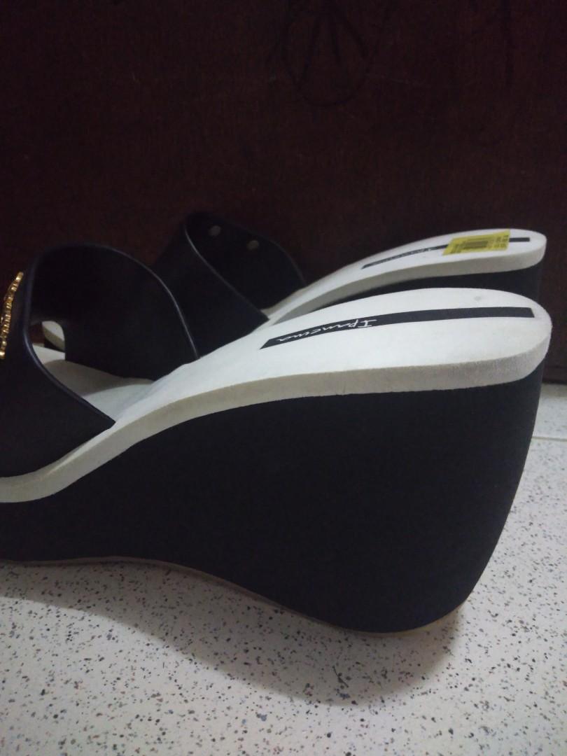 Original Ipanema wedge sandals