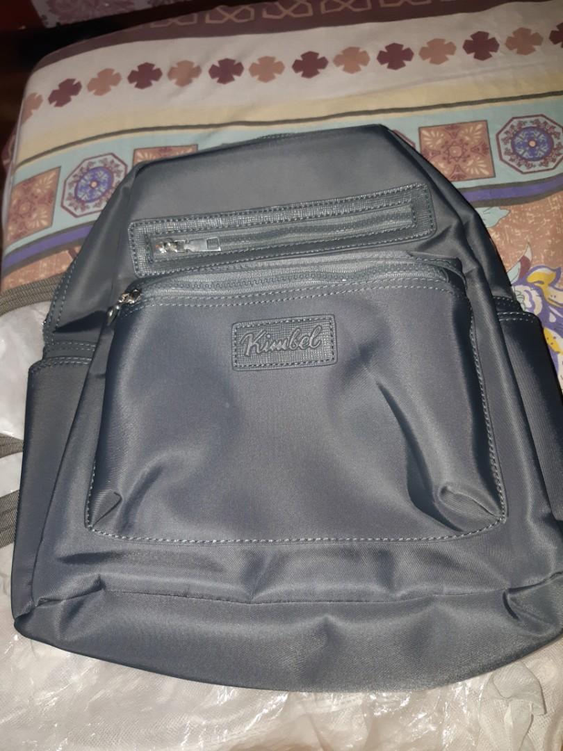Original Kimbel BackPack Women s Fashion Bags Wallets
