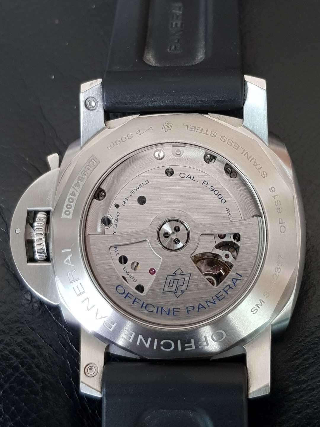 Pam 0312 top