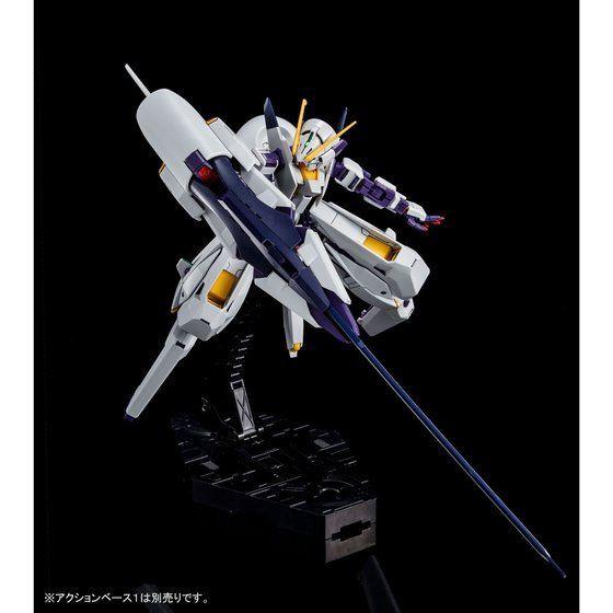 P-Bandai: HGUC 1/144 RX-124 Gundam TR-6 (Woundwort) [Reissue 