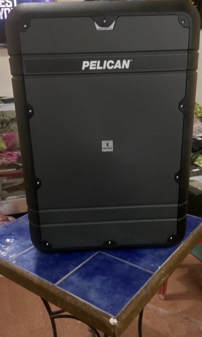 Pelican ba30 elite vacationer discount
