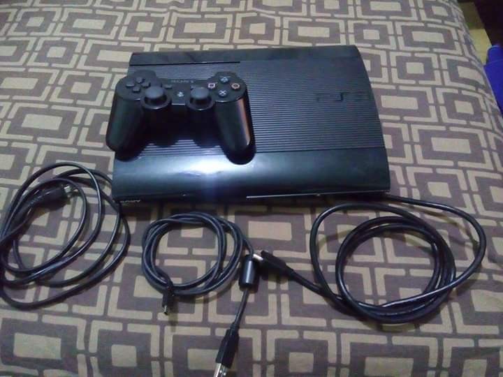 sell video game consoles