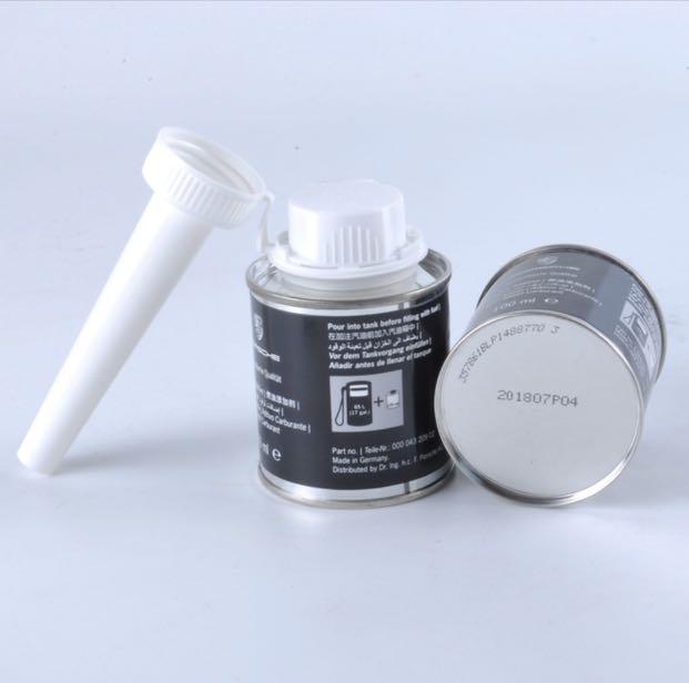 Porsche Genuine Keropur Fuel Additive / Injector Cleaner, Auto