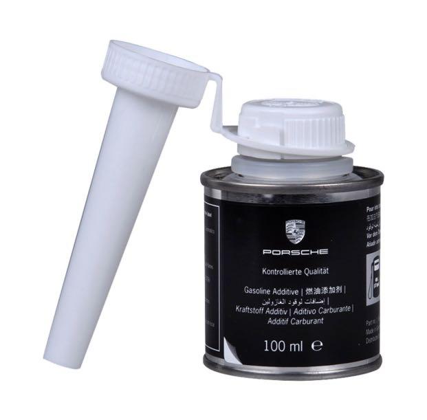 Porsche Genuine Keropur Fuel Additive / Injector Cleaner, Auto ...