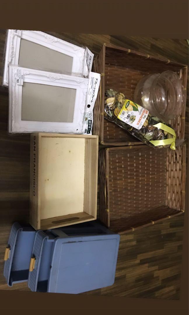 Preloved Wardrobes 9 10 Home Deco Home Furniture Home Decor