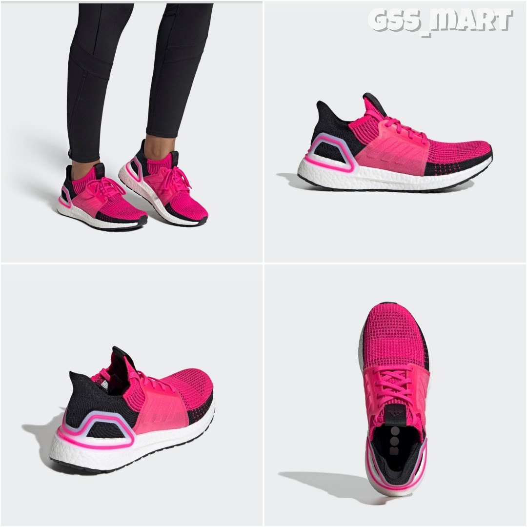Women's adidas ultraboost 19 size 8.5 discount