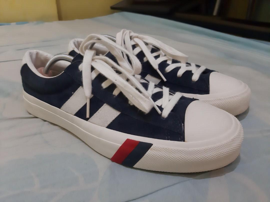Original pro keds top