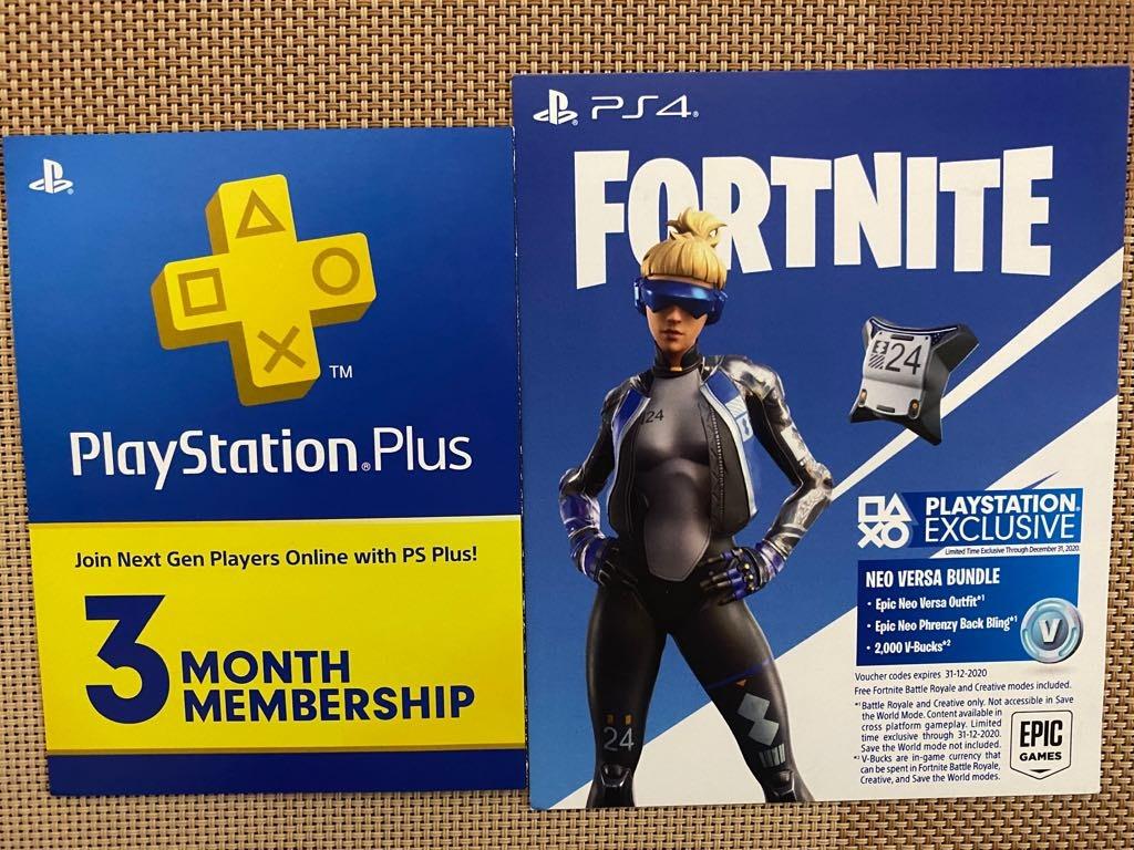 ps plus bundle