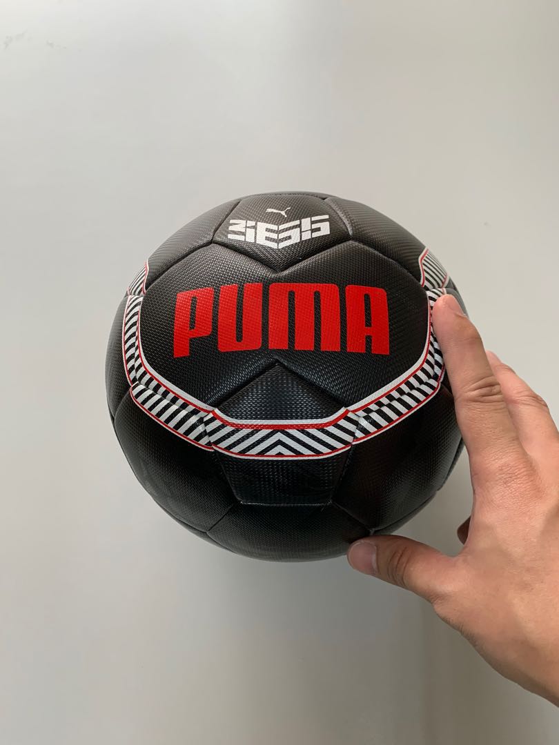 puma 365 hybrid ball