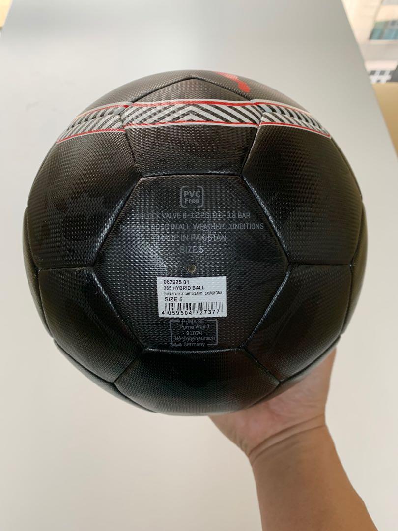 Puma 365 store hybrid ball