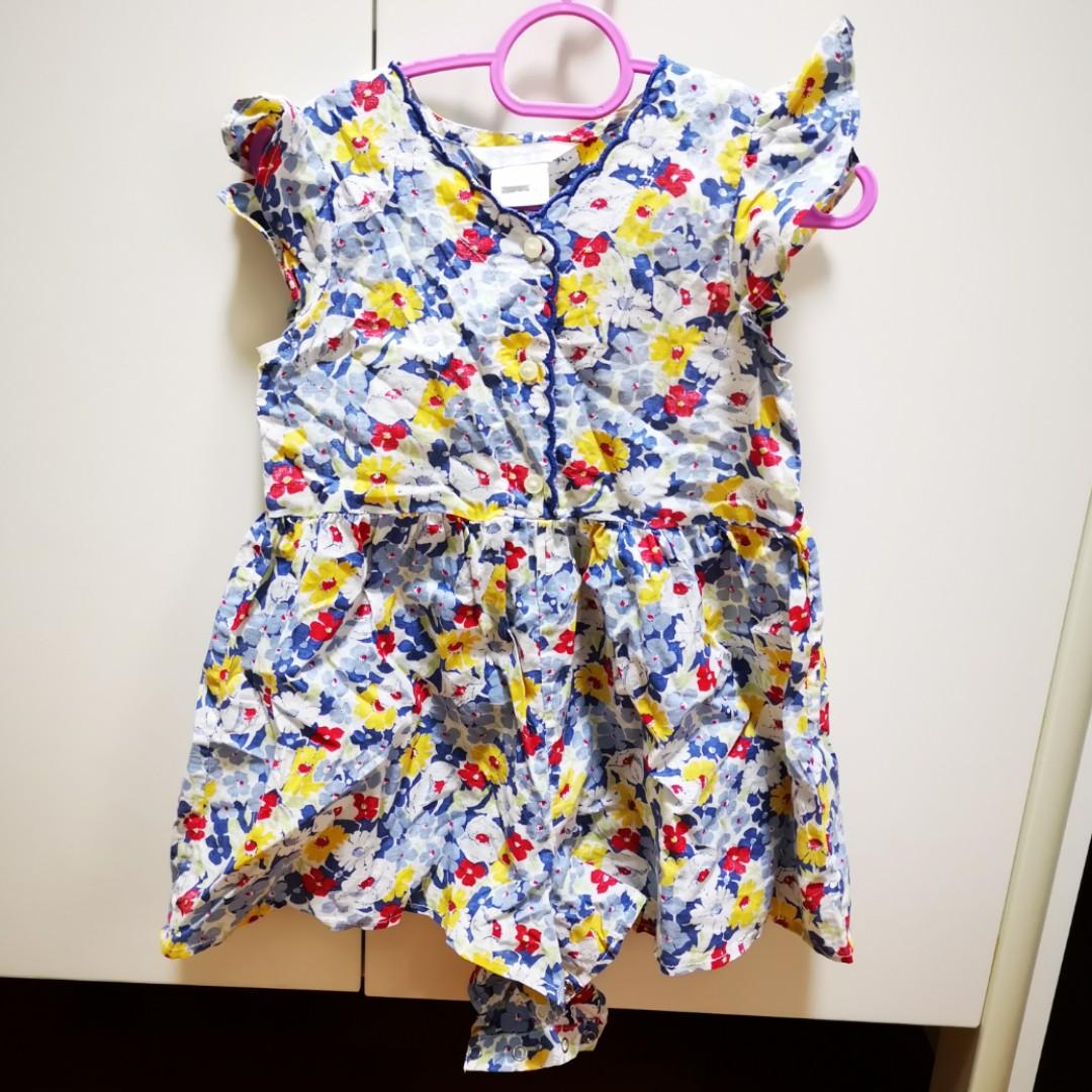 ralph lauren 12 months girl