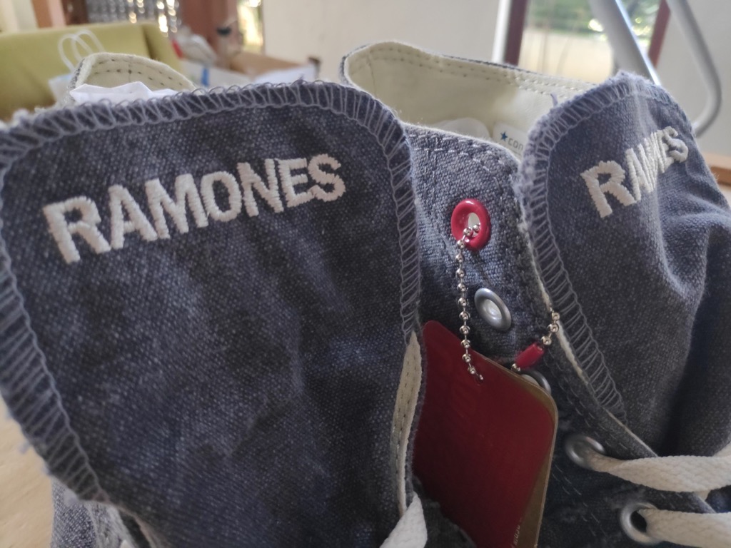 rare converse chucks