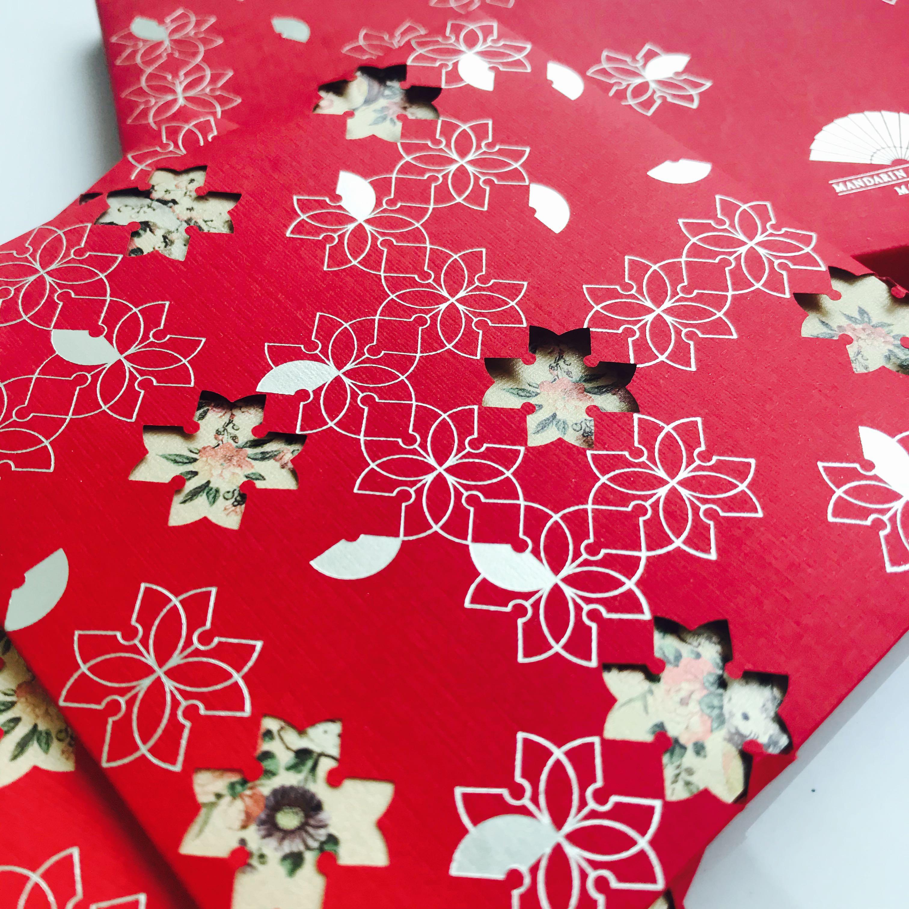Red Packets (Category: Occasions & Party Supplies) located in Singapore. Submitted by cleo613 (Listing ID 272089700, Image 4). Description: 1 set = 6 pcs Come with beautiful cover **Only 1 set** ⭕️Free normal mail** Top up for registered mail 🙏NO MEET UP,thanks ‼️‼️Buy 3 set and above red packets discount 10%‼️‼️ Please check others ang pow collection from my list😊 Hong bao ang bao ang pow Chinese New Year dog year 2018 ubs pig year 2019 Rat ye