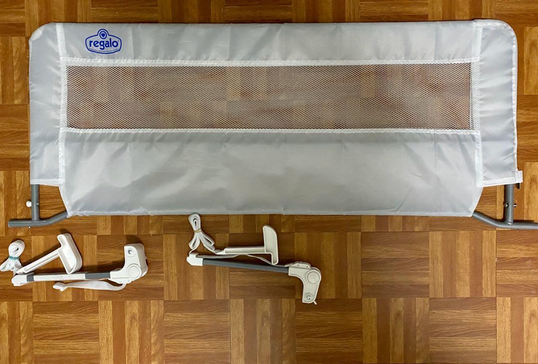 regalo baby bed rail