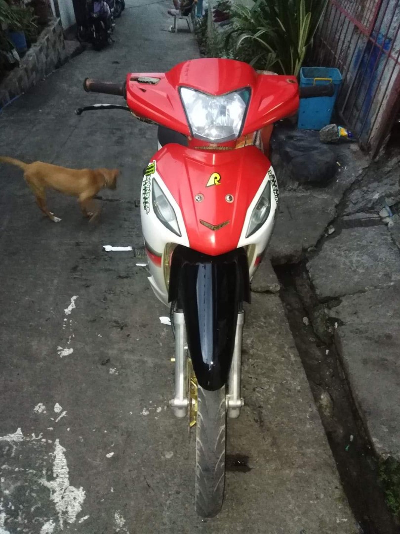 Rusi, Motorbikes, Motorbikes for Sale on Carousell