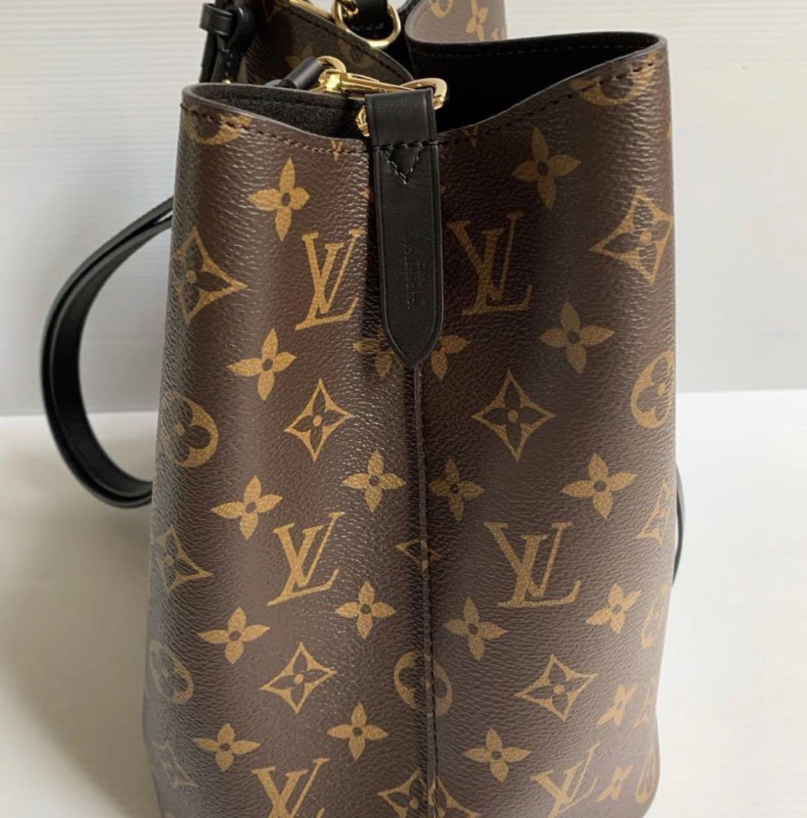 🛍️GREAT DEAL🛍️ AUTHENTIC LV NEONOE, Women's Fashion, Bags & Wallets,  Shoulder Bags on Carousell