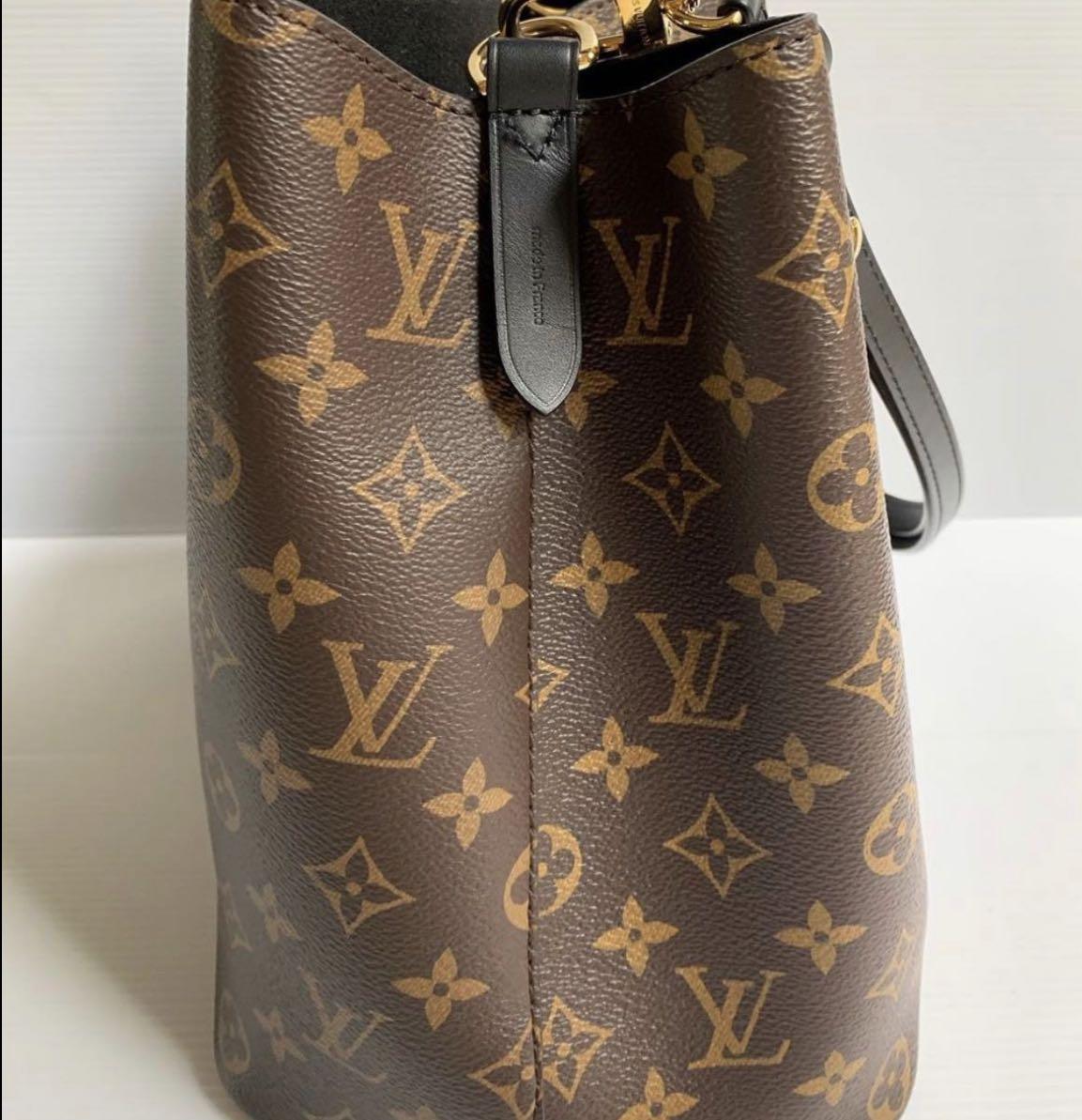 🛍️GREAT DEAL🛍️ AUTHENTIC LV NEONOE, Women's Fashion, Bags & Wallets,  Shoulder Bags on Carousell