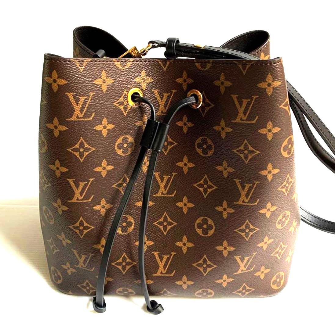 🛍️GREAT DEAL🛍️ AUTHENTIC LV NEONOE, Women's Fashion, Bags & Wallets,  Shoulder Bags on Carousell