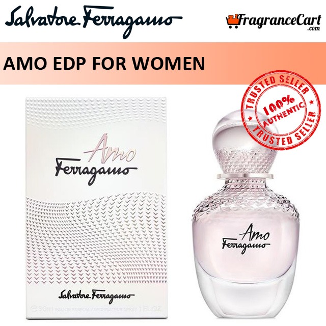 salvatore ferragamo new perfume