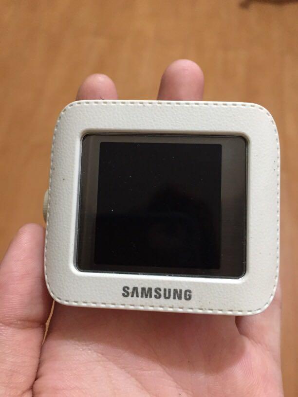 Samsung sales gear olx