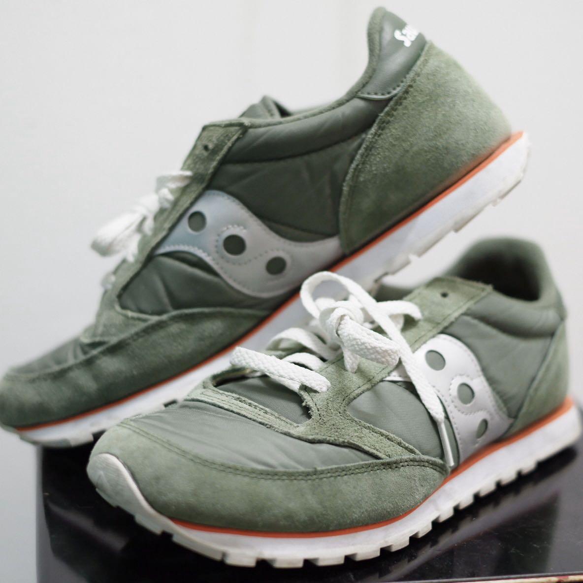 saucony jazz 44