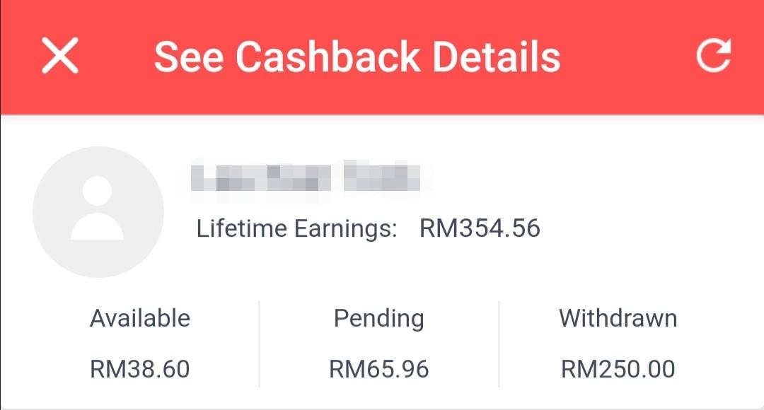 Shopback App To Increase Your Income Save Money When U Using Lazada Agoda Boost Zalora Please Click Link Below Https App Shopback Com Mys Raf Znuq2w Tickets Vouchers Event Tickets On Carousell