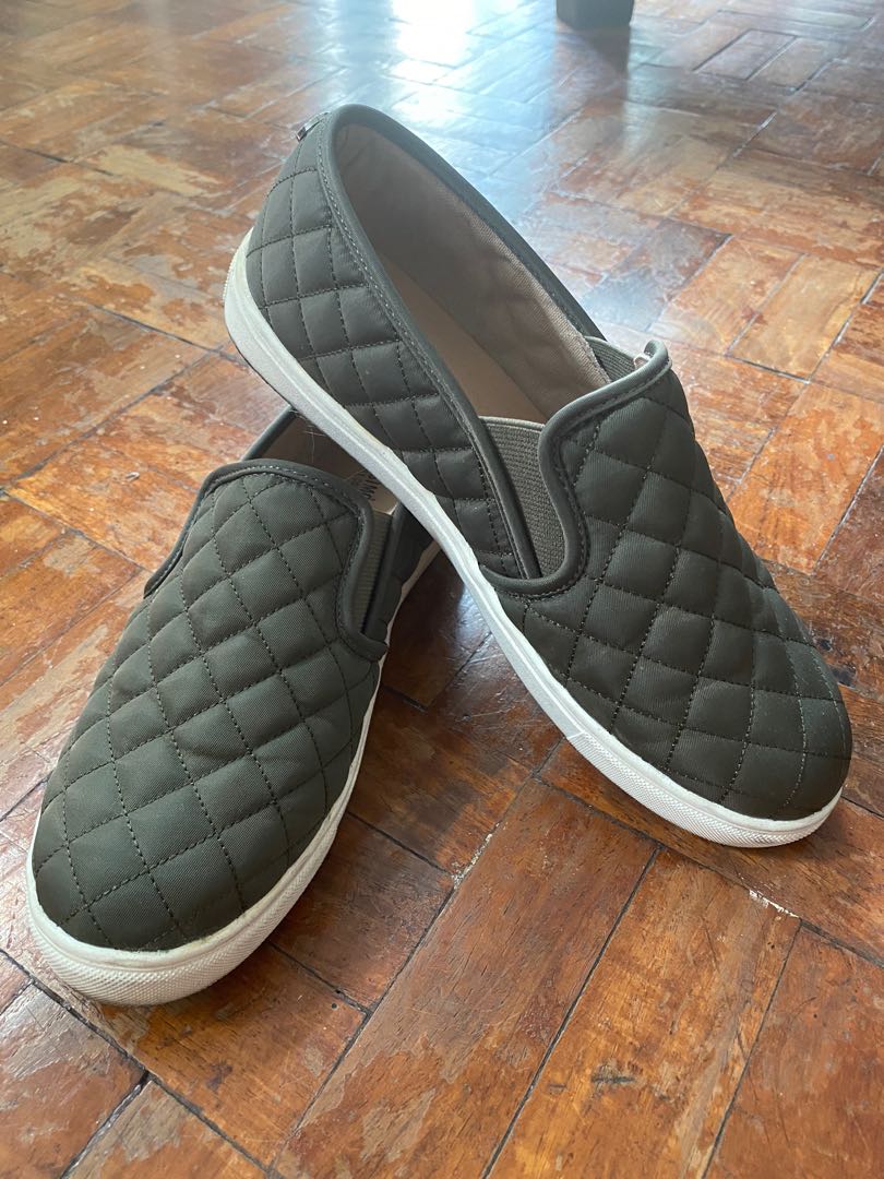 Slip-On Mossimo Shoes, Women's Fashion 