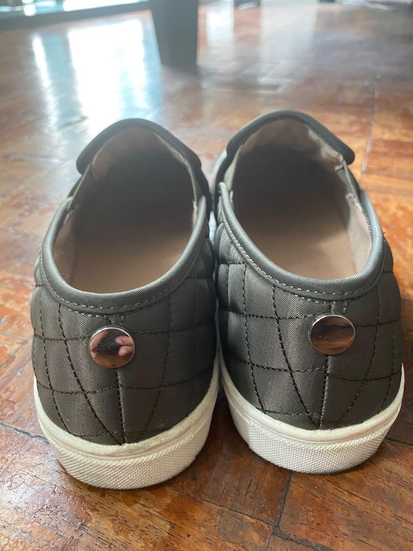 mossimo non slip shoes