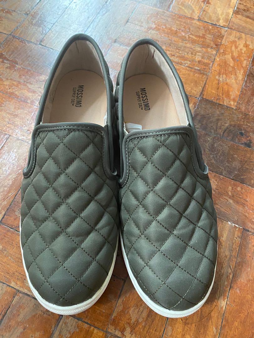 mossimo non slip shoes