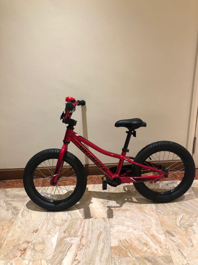 Specialized riprock shop 16 red