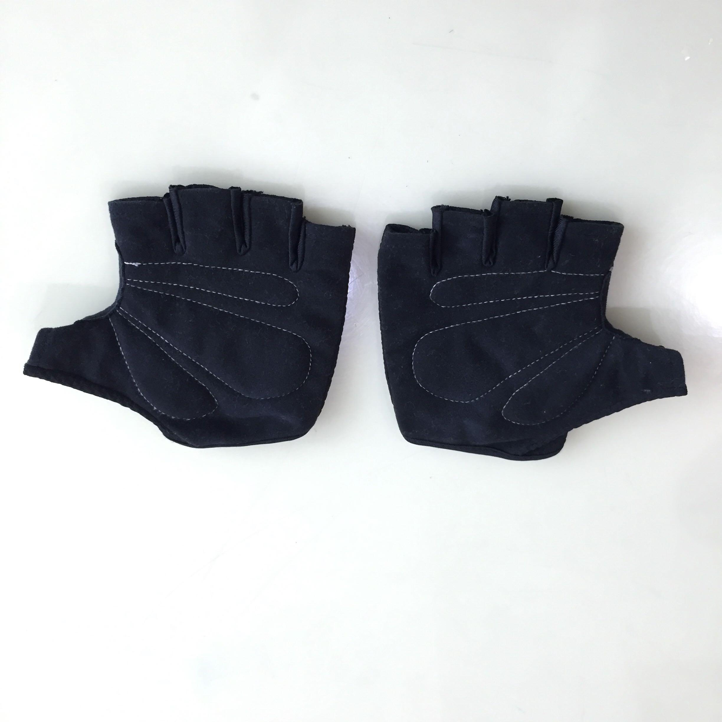 Cycling gloves top kmart