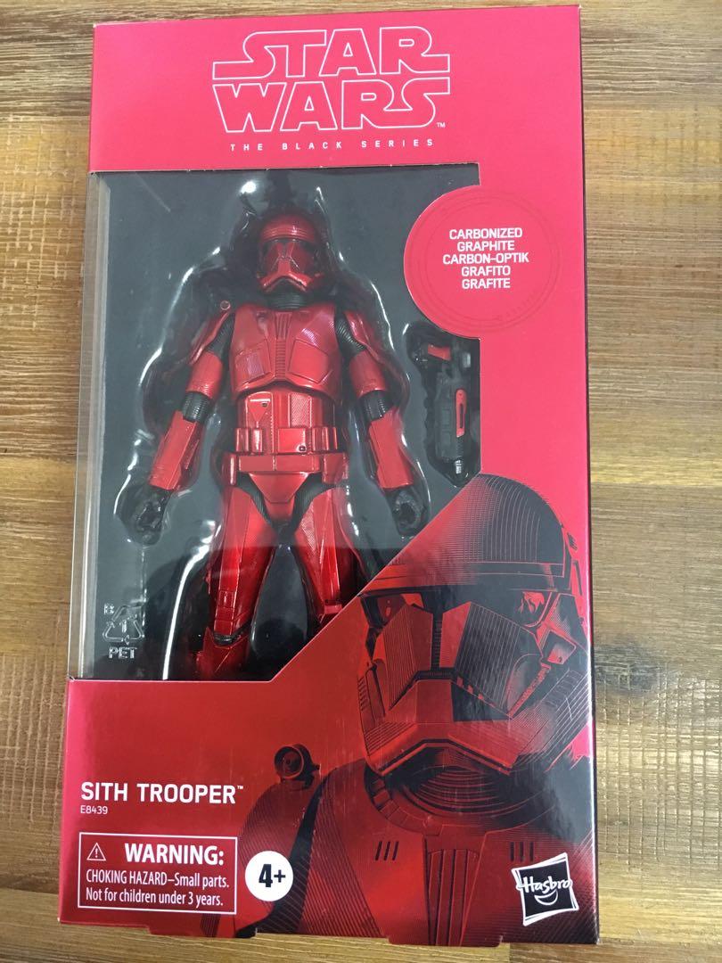 sith trooper carbonized