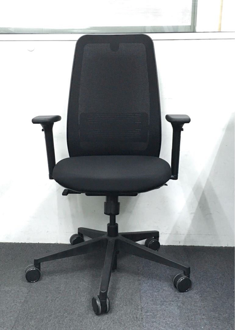 Steelcase Personality Chair Year 2016 Furniture Home Living