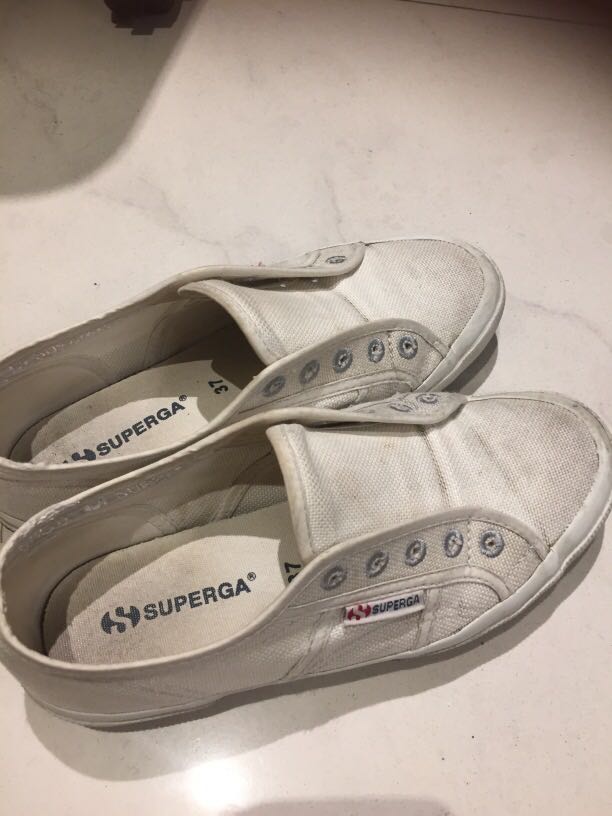 how to tie superga shoelaces