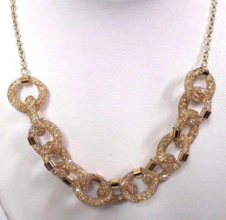Swarovski stardust on sale deluxe necklace
