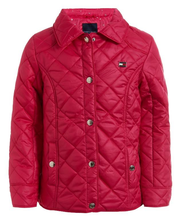 little girl tommy hilfiger shirt
