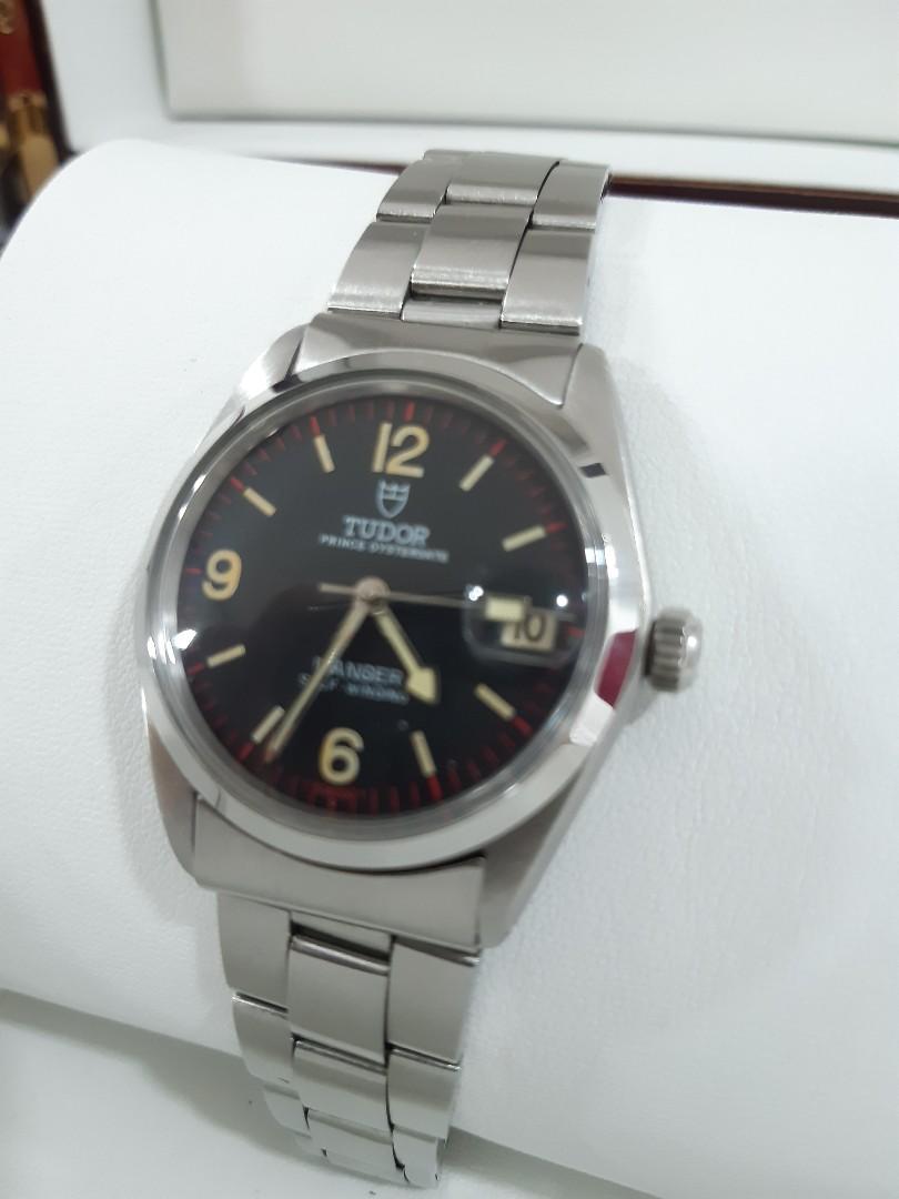 TUDOR] After seeing it is discontinued I was lucky to still get one at an  AD! : r/Watches