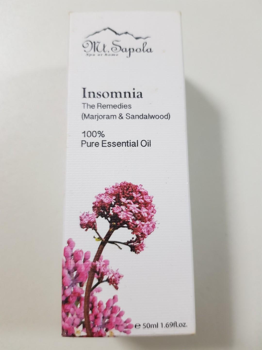 Use Mt Sapola Insomnia Essential Oil Everything Else On Carousell If something saps your strength or confidence , it gradually weakens or destroys it. carousell