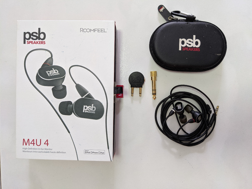 psb m4u 4