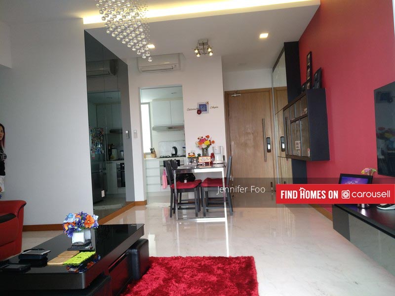 WATERFRONT KEY, Property, For Sale, Condos & ECs on Carousell