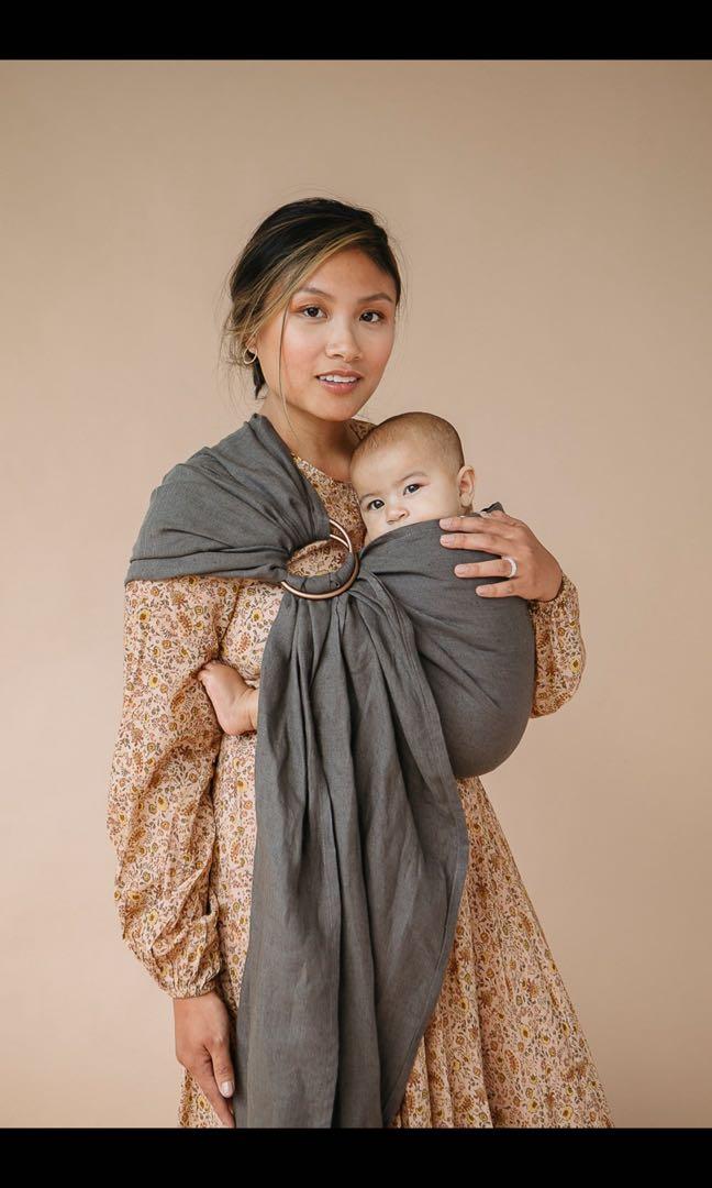 bird ring sling