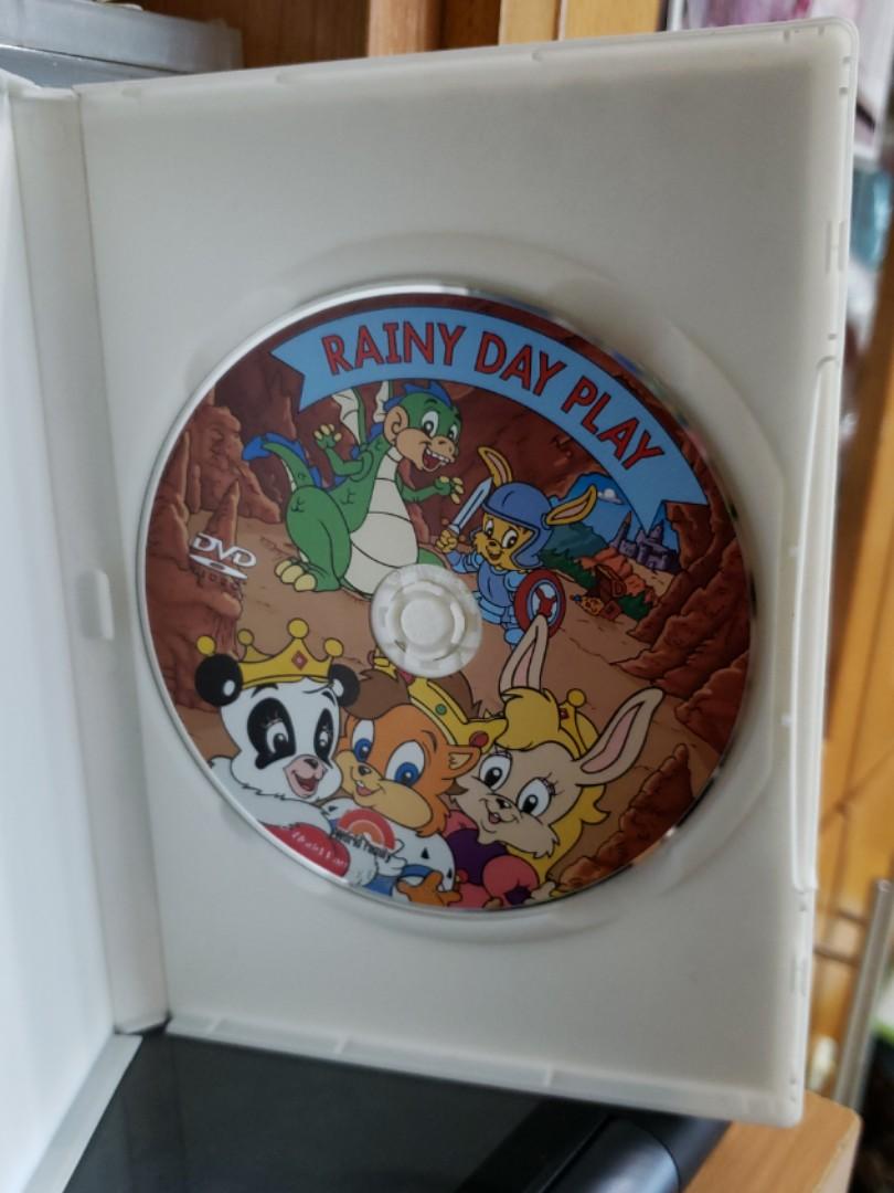 World Family Straight-Play 12枚DVD キッズ・ファミリー 