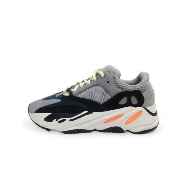 Yeezy boost 35 waverunner top