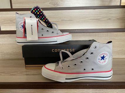 Converse Shoes