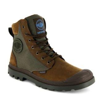 Original Palladium Pampa Sport Cuff WPN Men's Boots