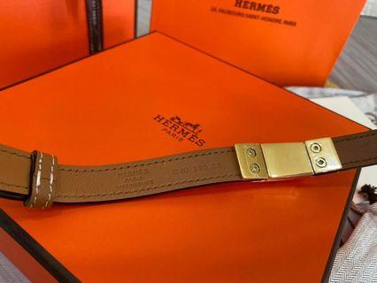 BELT FASHION Rival 8000, SUPERMIRROR, FreeSize, Adjustable, 

H @850rb