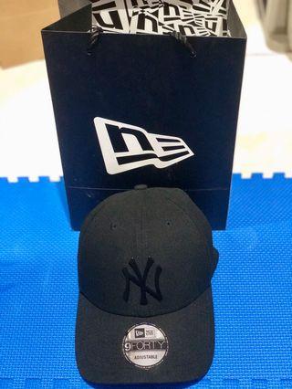 Topi New Era Metal New York Yankees