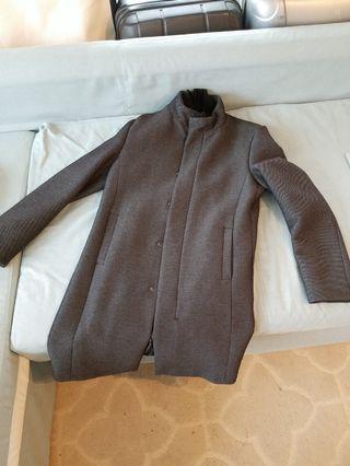 (BRAND NEW) Zara Winter Jacket; Size Medium
