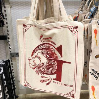 harry potter tote bag primark