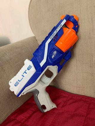 💕NERF Elite Disruptor 💕